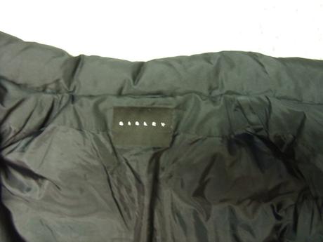 Páperová bundička - sisley - m-l , sisley,m