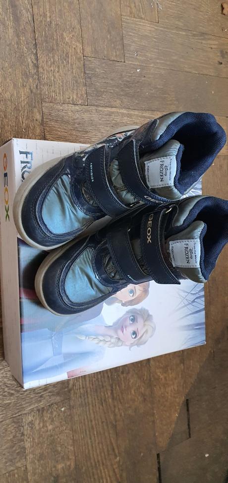 Geox zimne topanky frozen, geox,28