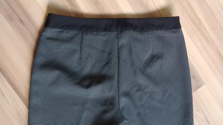 Elegantné nohavice, f&f,s