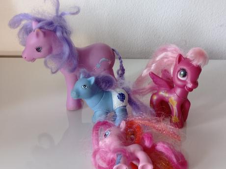 My little pony, 