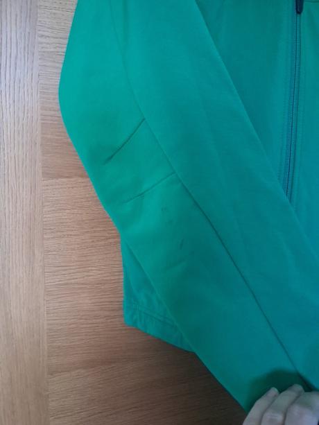 Vetrovka soft shell, mckinley,152