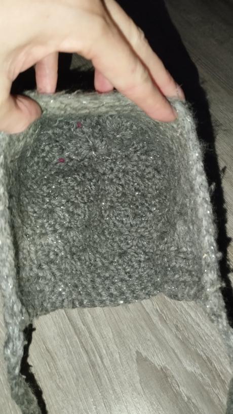 Háčkovaná čiapka 5-10 rokov,