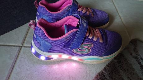 Tenisky veľkosť 35, deichmann,35