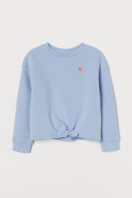 Mikina h&m 134/140, h&m,140