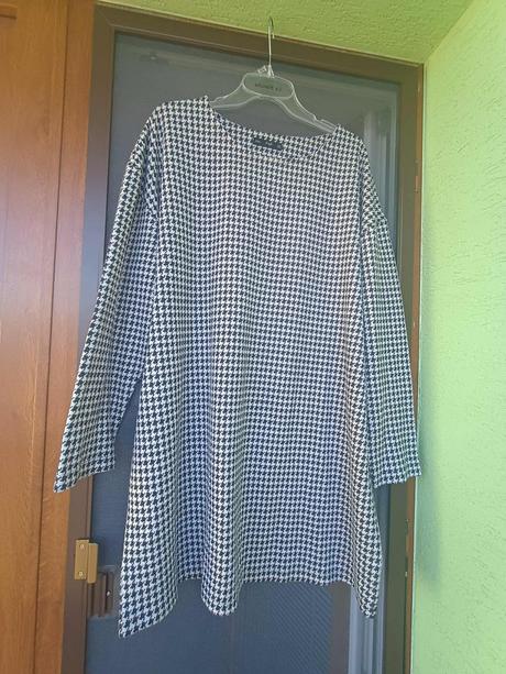 Hrubšia tunika, f&f,48