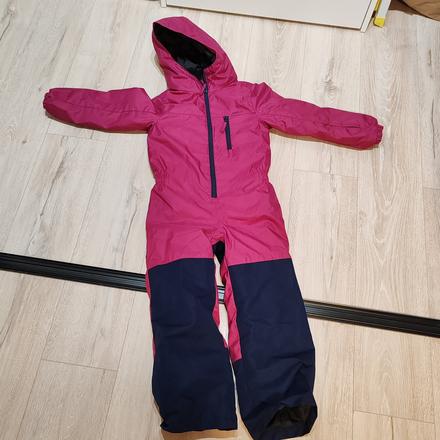 Overal zimby wedze, wedze,122