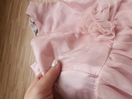 Saty pre princeznu 104, 