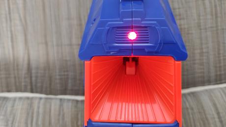 Nerf n-strike elite infinus,