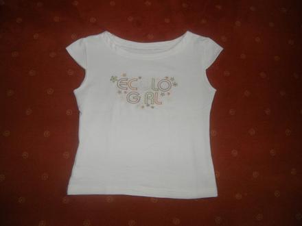 Dievčenské tričko, 152