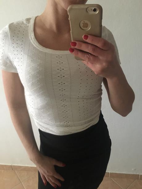 Tričko, s / xs