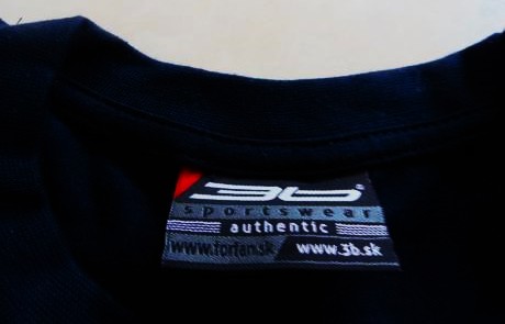 Tričko hokej slovakia l/xl, xl