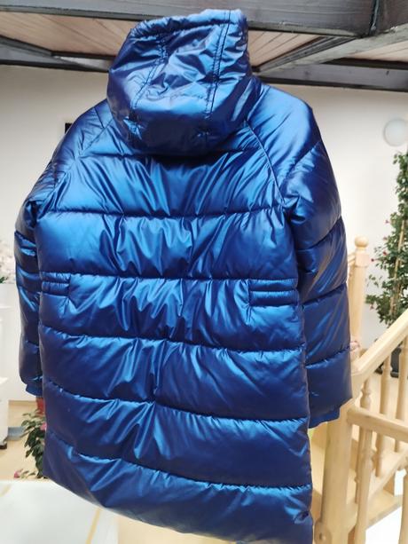 Dievčenská bunda, sinsay,152