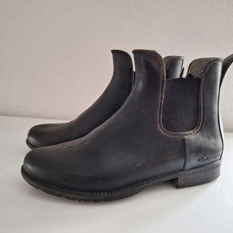 Členkove čižmy, decathlon,31