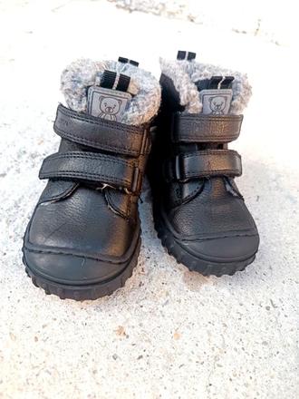 Zimné topánky lasocki, 20