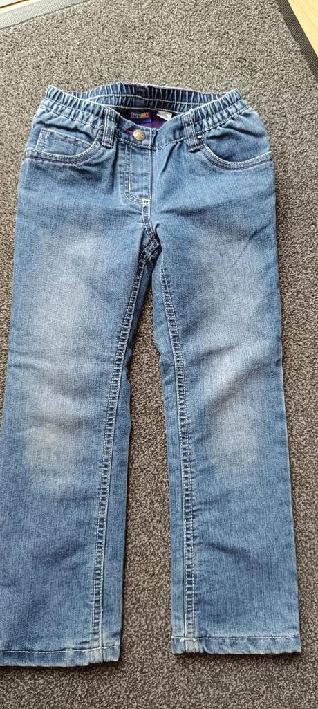 Rifle teple, lupilu,110