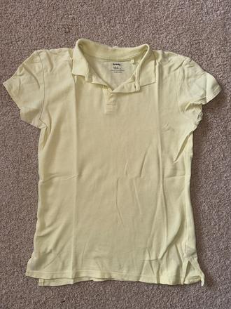 Polo tricko, sinsay,164