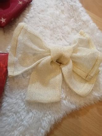 Veľké masle na stromcek, 