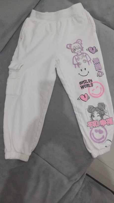 Teplaky, reserved,134