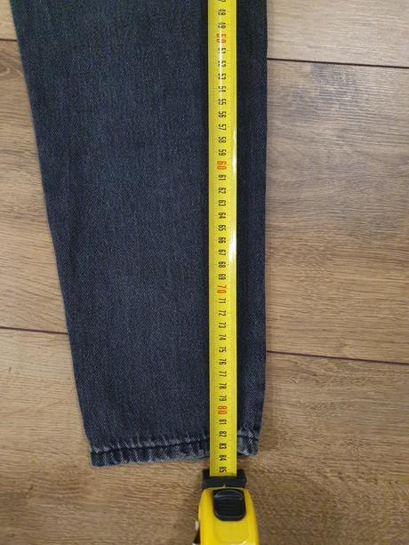 Čierne rifle zara, zara,152