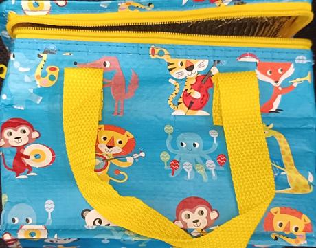 Termo taška rex london, 