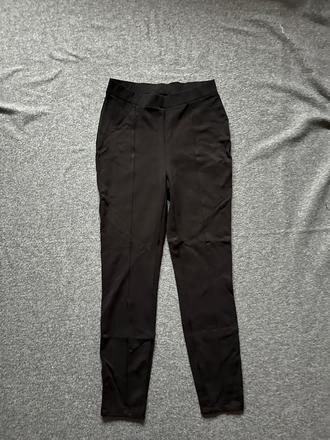 Džegínové gate, esmara,s