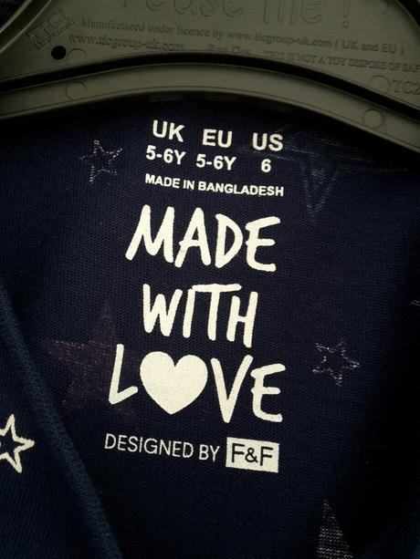 Šaty v perfektnom stave, f&f,116