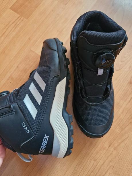 Adidas terrex ortholite velk. 35, adidas,35