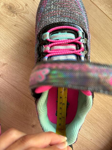 Tenisky skechers s-lights, skechers,31