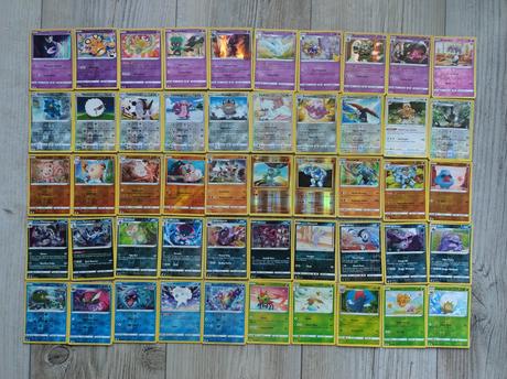 Pokémon karty,