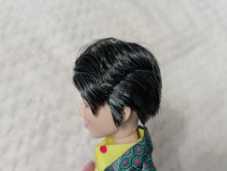 Barbie ken chlapci 2,