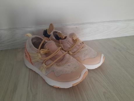 Ľahké tenisky bejo (vd 12,5 cm), 22