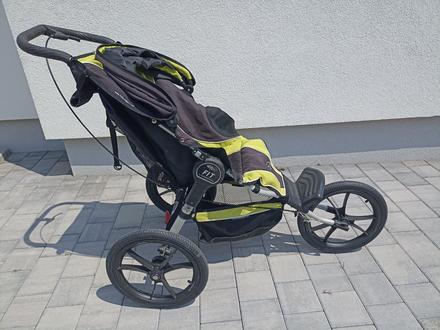 Baby jogger - bežecky kočík, baby jogger,baby jogger f.i.t.