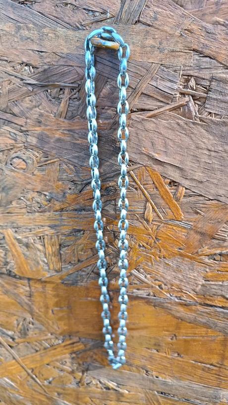 Reťiazka pre pána, 