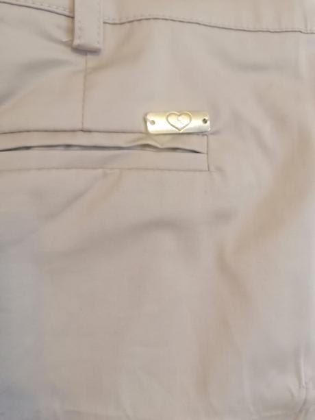 Rinascimento sukňa l, l