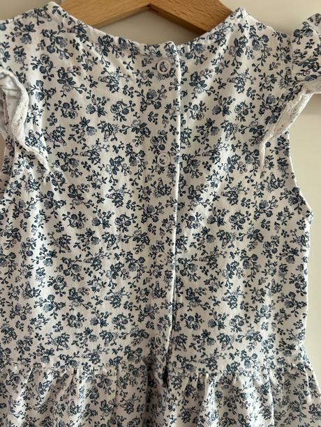 Newbie šaty veľkosť 104cm, newbie,98