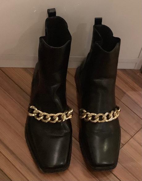 Krásne elegantne topanky zara, zara,41