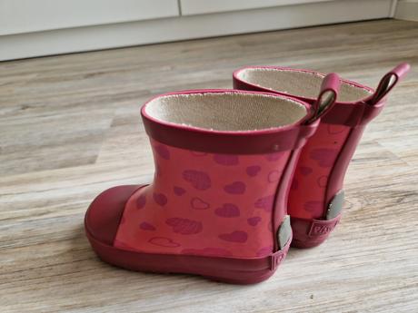 Gumaky playshoes 21, playshoes,21