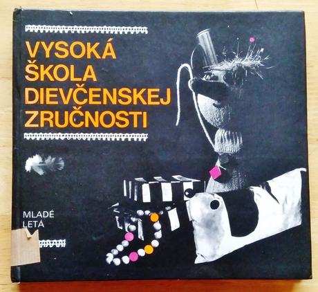 Vysoká škola dievčenskej zručnosti,