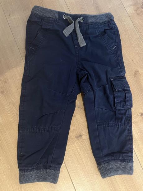 Termo nohavice, lupilu,92