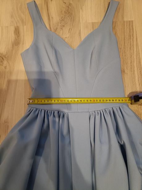 Spoločenské šaty, 34