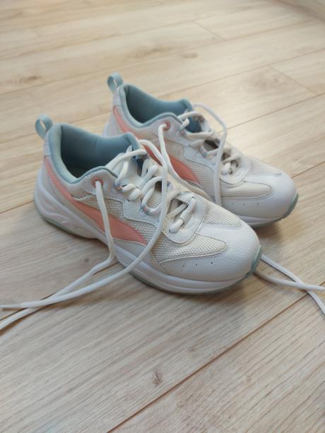 Tenisky puma, puma,38