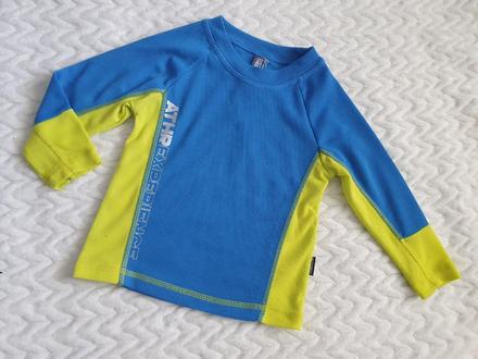 Funkčné termotričko autority, authority,92