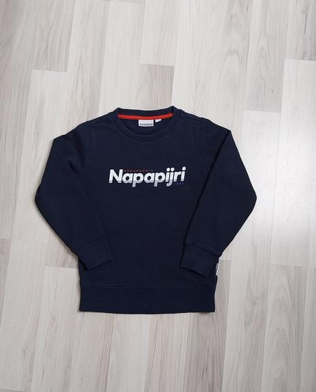 Mikina napapijri, napapijri,128