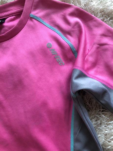 Termopradlo, hi-tec,146