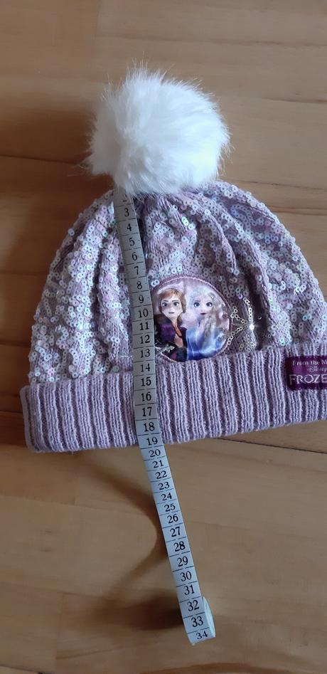 Čiapka frozen, disney,50