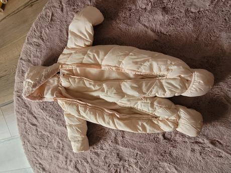 Zimný overal, dkny,80