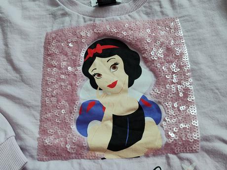 Mikina snehulienka, sinsay,128