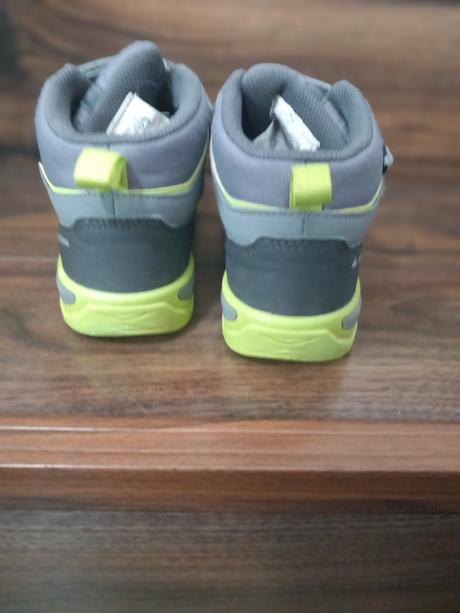 Turisticke topanky 32, decathlon,32