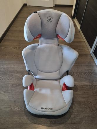 Autosedacka, maxi cosi