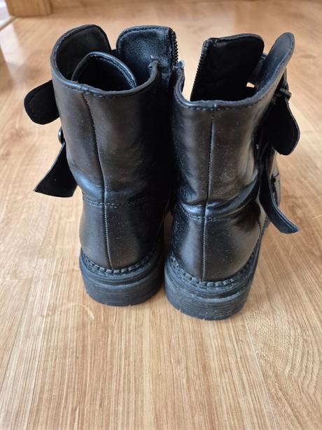 Topánky oteplené jenny fairy velk. 38., 38